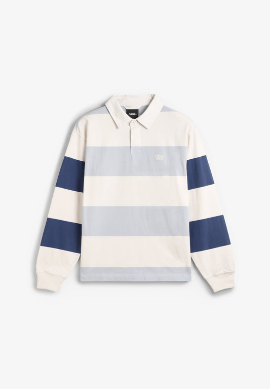 VANS | CAMISA POLO RUGBY WARD