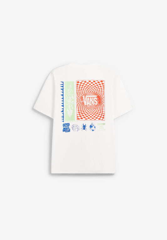 CAMISETA ARTIFACTS