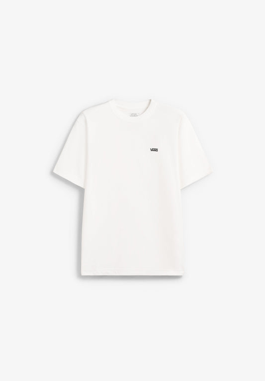 LEFT CHEST II LOOSE SS TEE