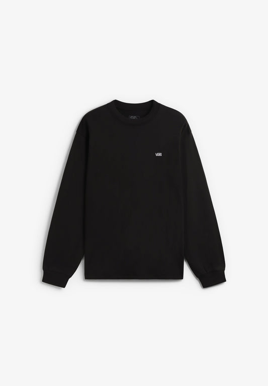 LEFT CHEST II LOOSE LS TEE