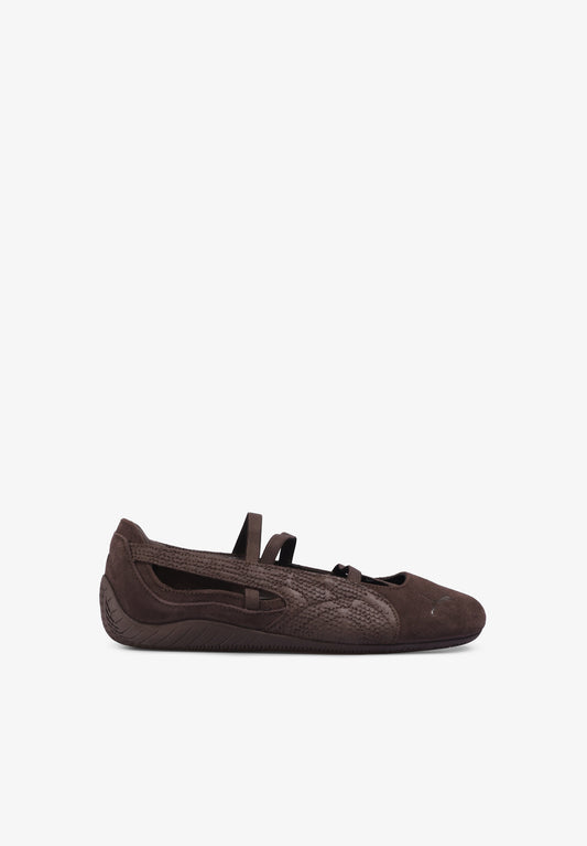 SPEEDCAT BALLET PYTHON WNS