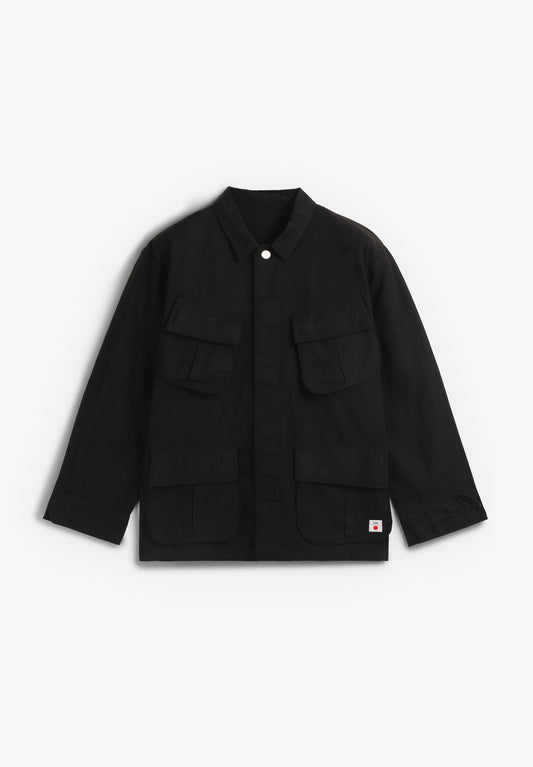 EDWIN | CAMISA JUNGLE