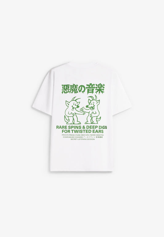 CAMISETA RARE SPINS