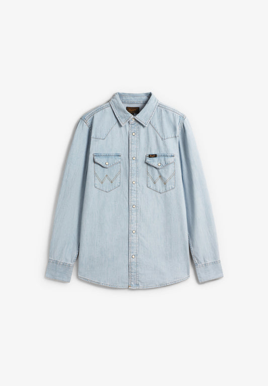 WESTERN SHIRT