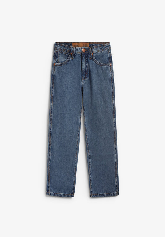 SUPER JEANS LOOSE COWBOY