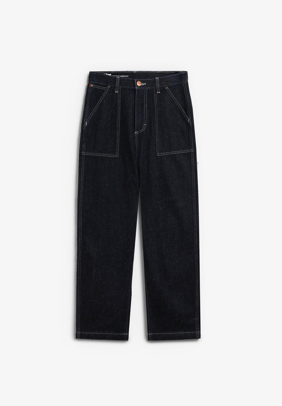 WRANGLER | MEN'S DENIM WORK TROUSERS