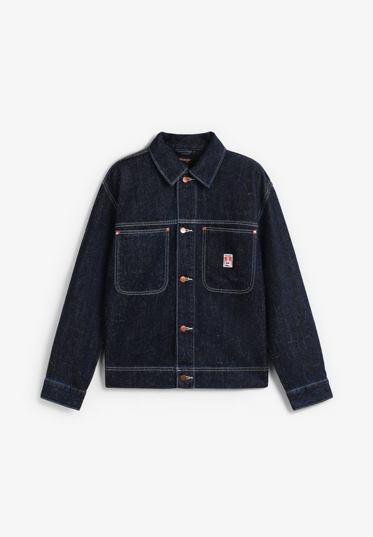 LS OVERSHIRT