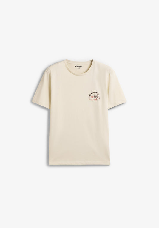 SMALL GRAPHIC TEE
