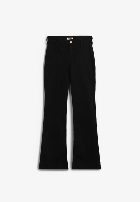 FLARE RETRO