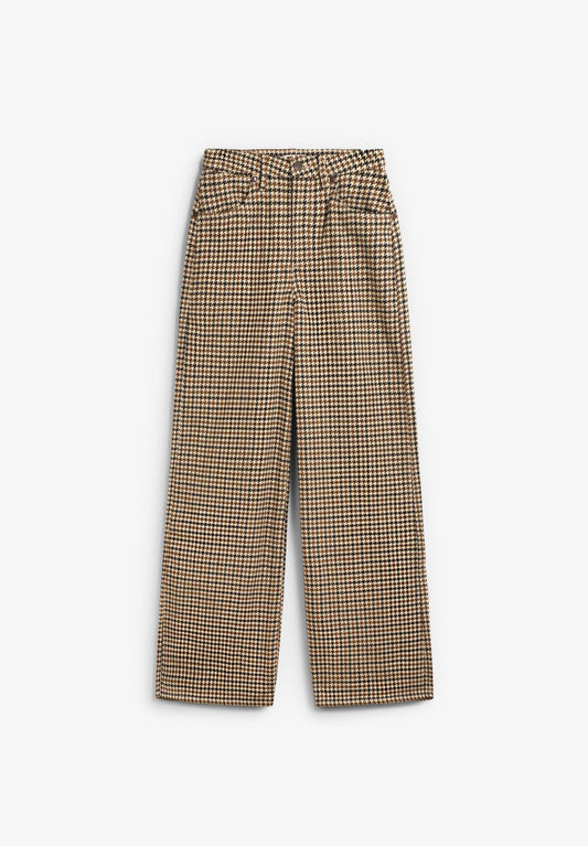 CANYON HOUNDSTOOTH