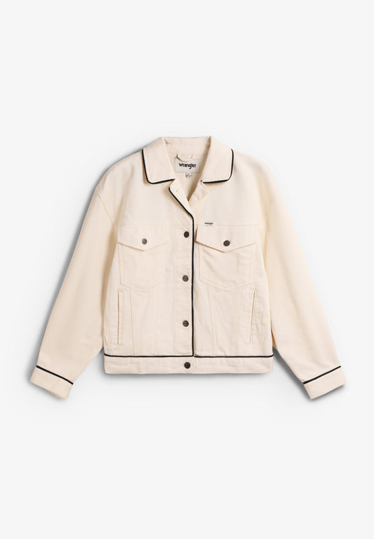 COWGIRL JACKET