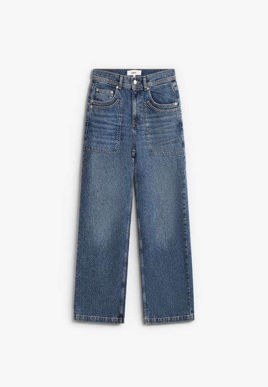 PATALÓN DENIM ZOEL