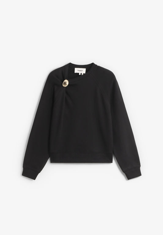 BASH | DELLA SWEATSHIRT