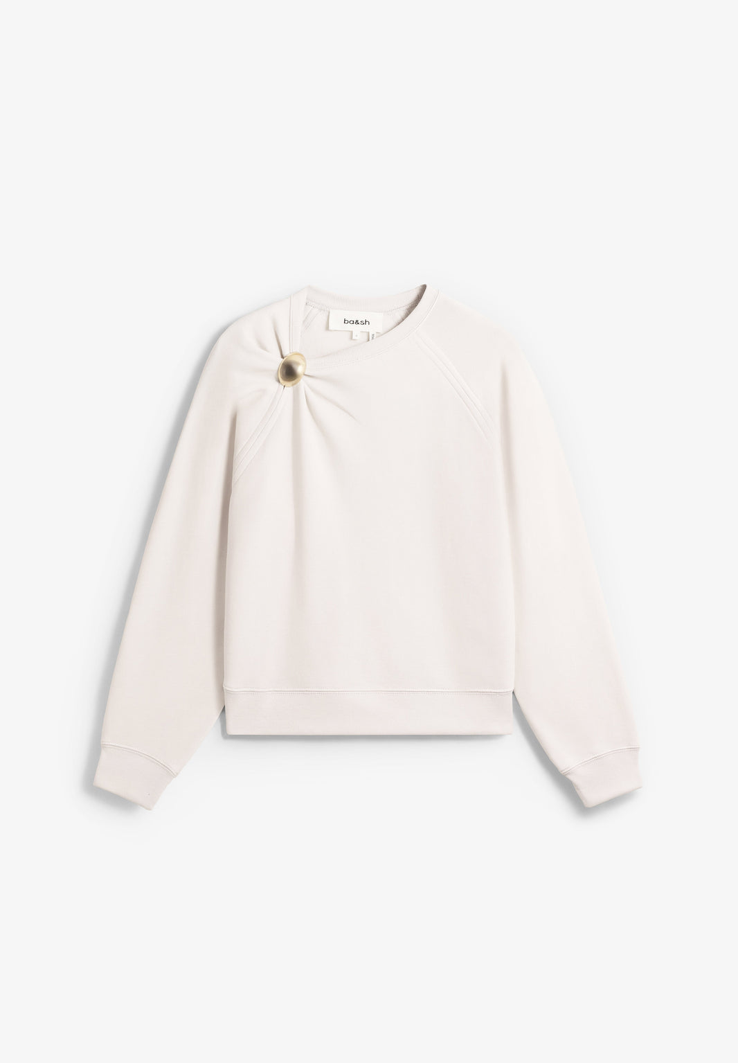 SUDADERA DELLA