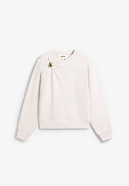 SUDADERA DELLA