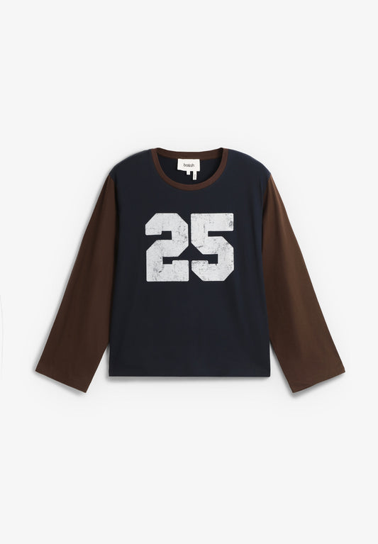 BASH | CORTOT T-SHIRT