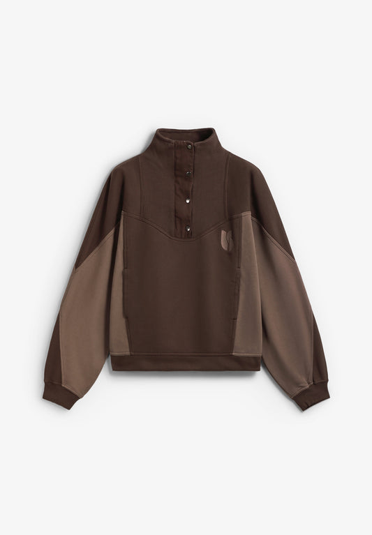 BASH | JESSY SWEATSHIRT