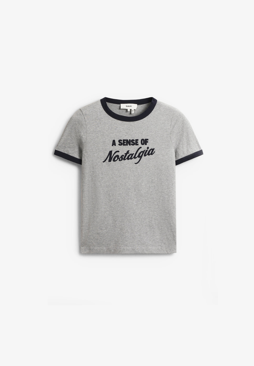 BASH | ROSTA T-SHIRT
