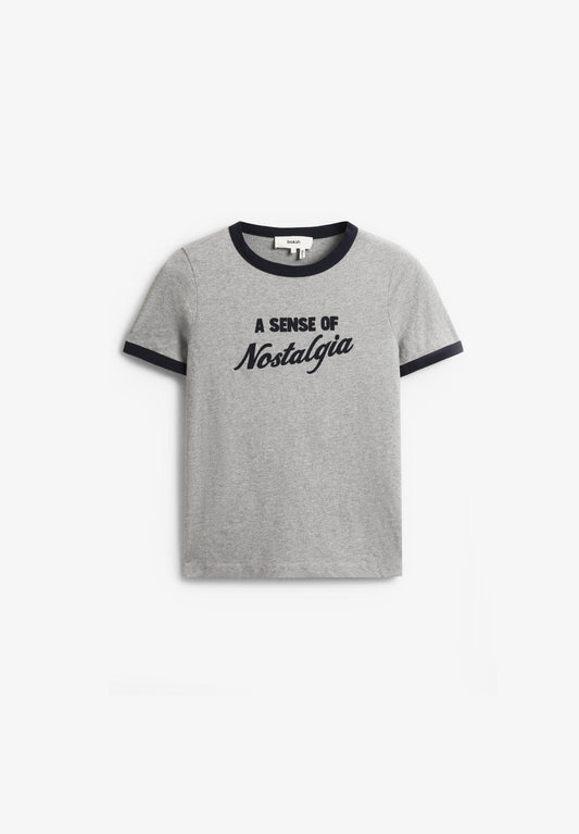 BASH | ROSTA T-SHIRT