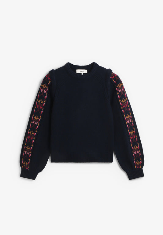 BASH | ELDA SWEATER