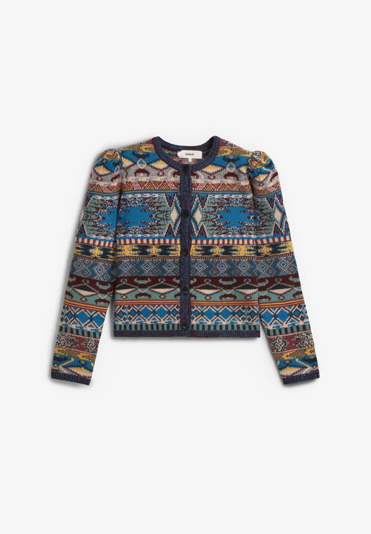 BASH | MAJA CARDIGAN