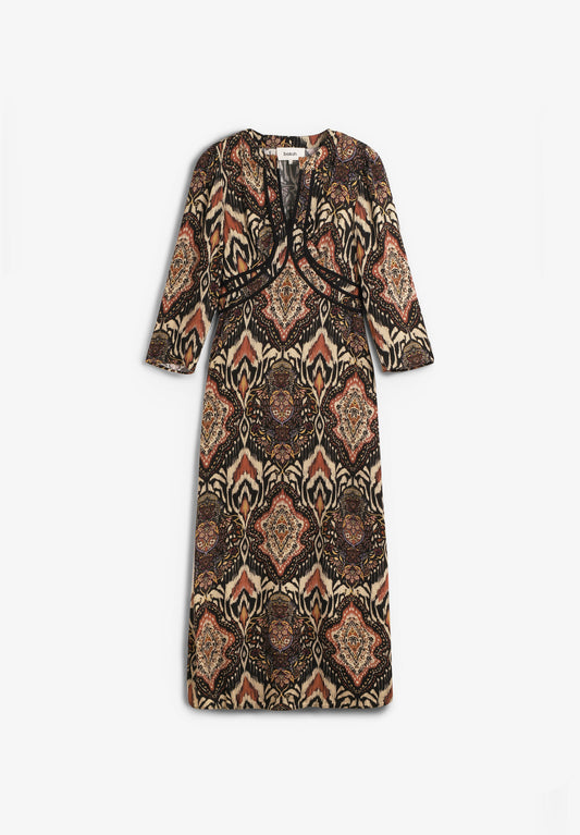 VESTIDO ZONOA