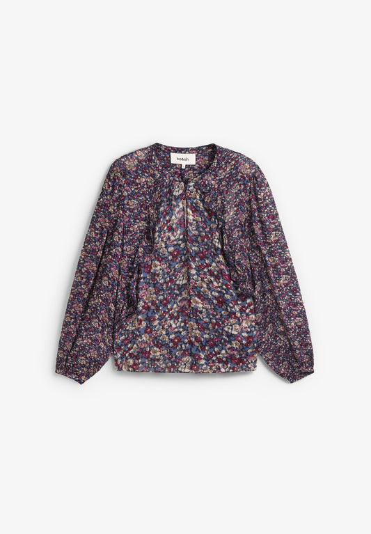 BASH | BLUSA KROSS