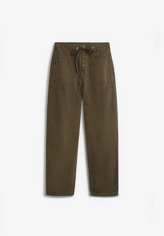 BASH | COCY TROUSERS