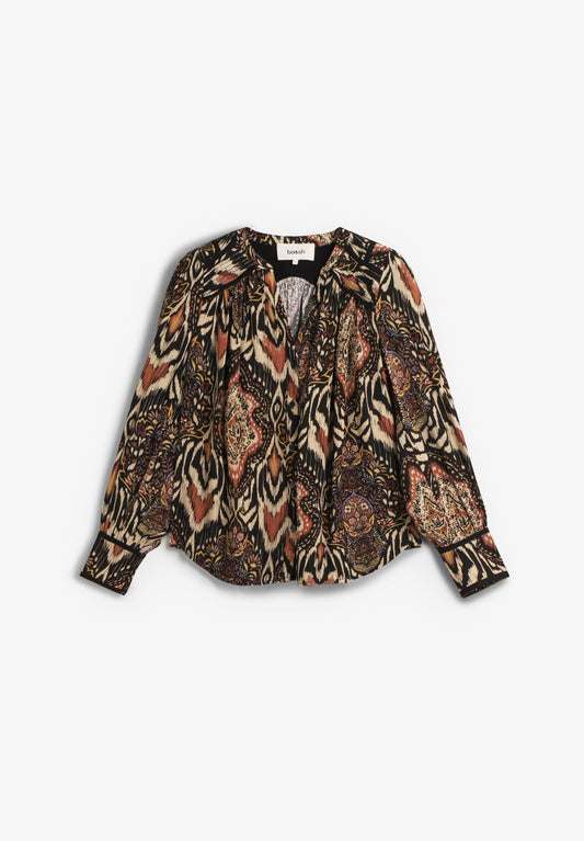 BASH | ZOLIE SHIRT