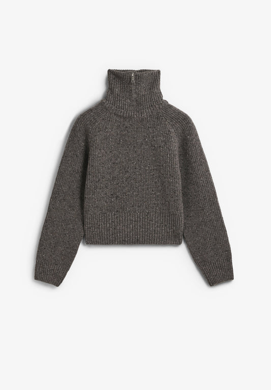 SAAMANDY TURTLENECK