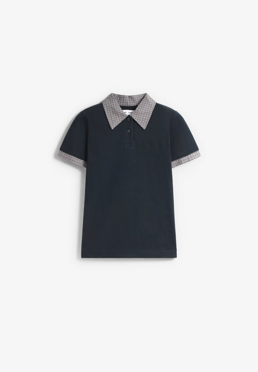 CAMISETA POLO SADONELLA MUJER