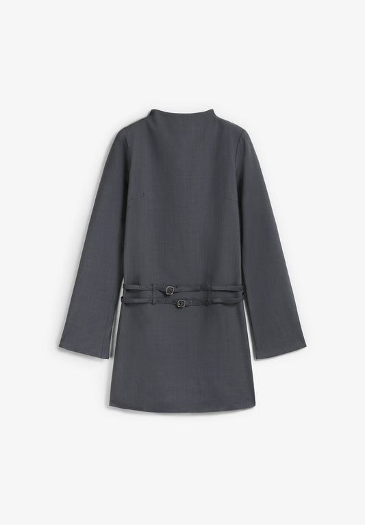 SARUMMY DRESS 16178