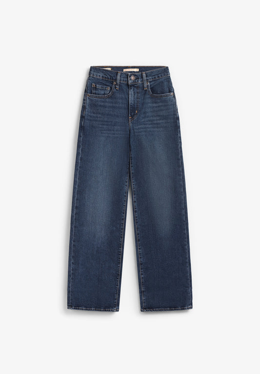 PANTALÓN DENIM 728 HR MUJER