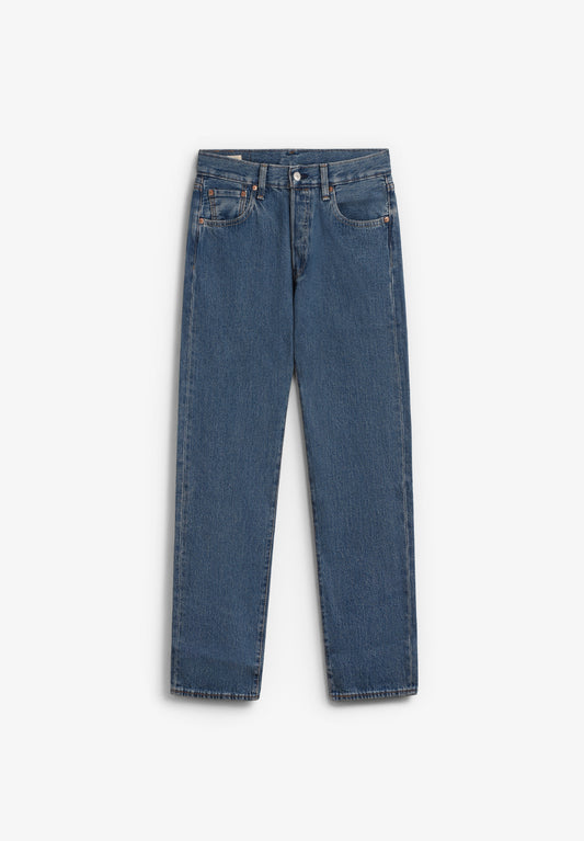 PANTALÓN DENIM 501 RELAXED FREE DAY