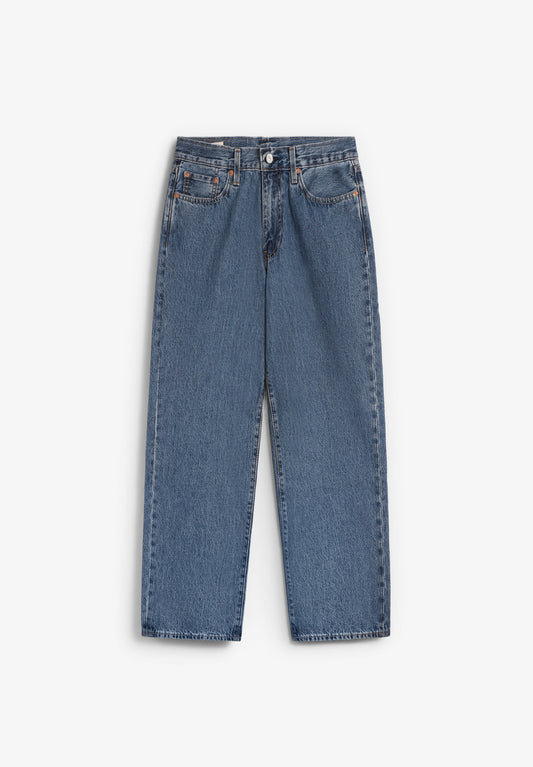 LEVIS | CALÇAS DENIM 578 BAGGY