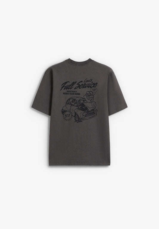 LEVI'S | WW GR T-SHIRT