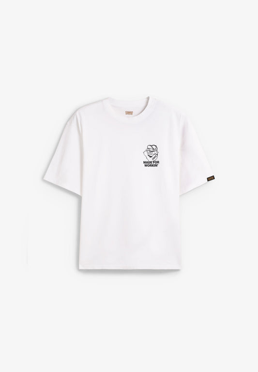 WW GR TEE