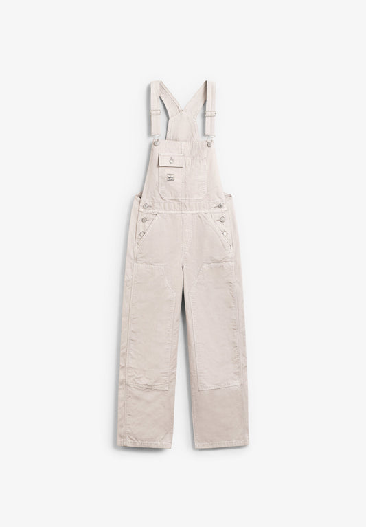 LEVI'S | BAGGY CANVAS WORKWEAR OVERALLS