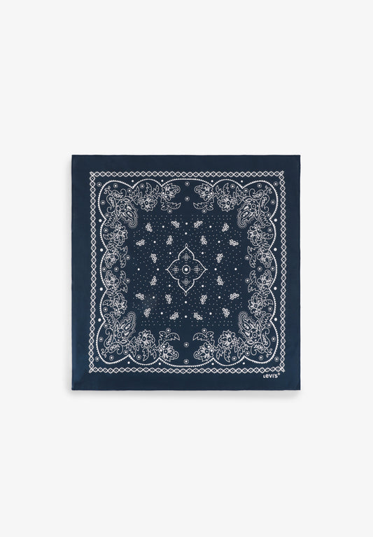 LEVI’S | PAISLEY BANDANA