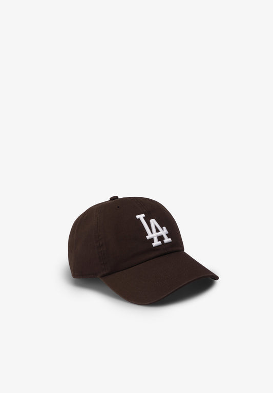 MLB '47 CLEAN UP LOS ANGELES DODGERS