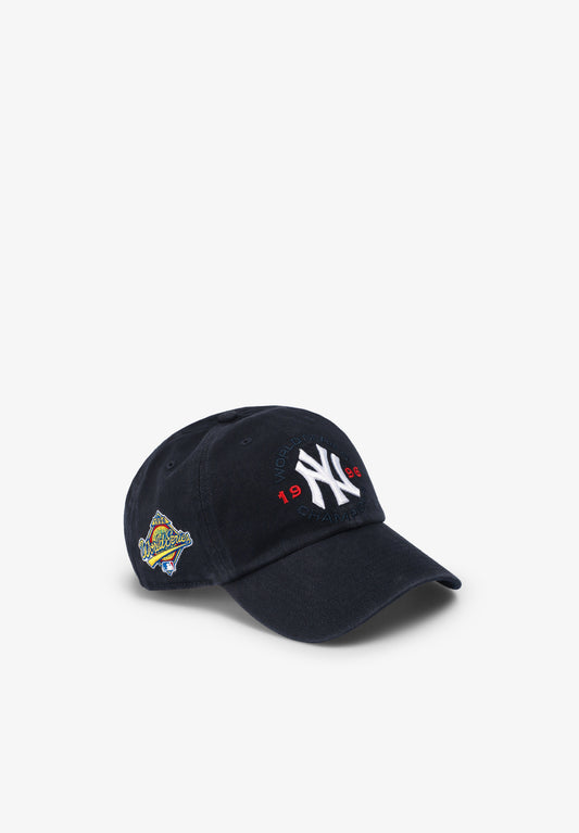 96 YANKEES '47 CLEAN UP NEW YORK YANKEES