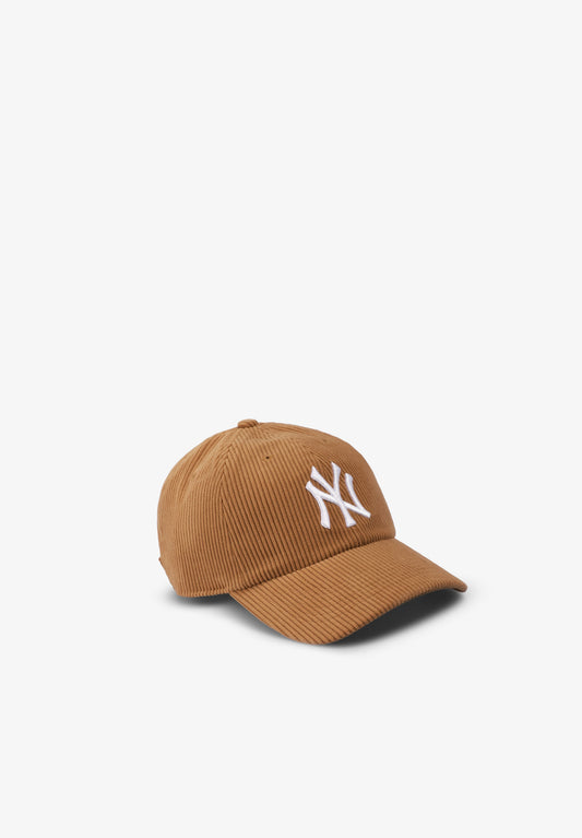 THICK CORD '47 CLEAN UP NEW YORK YANKEES