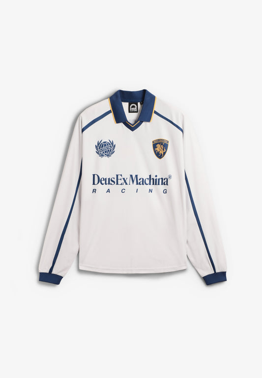 GALACTICO MOTO JERSEY