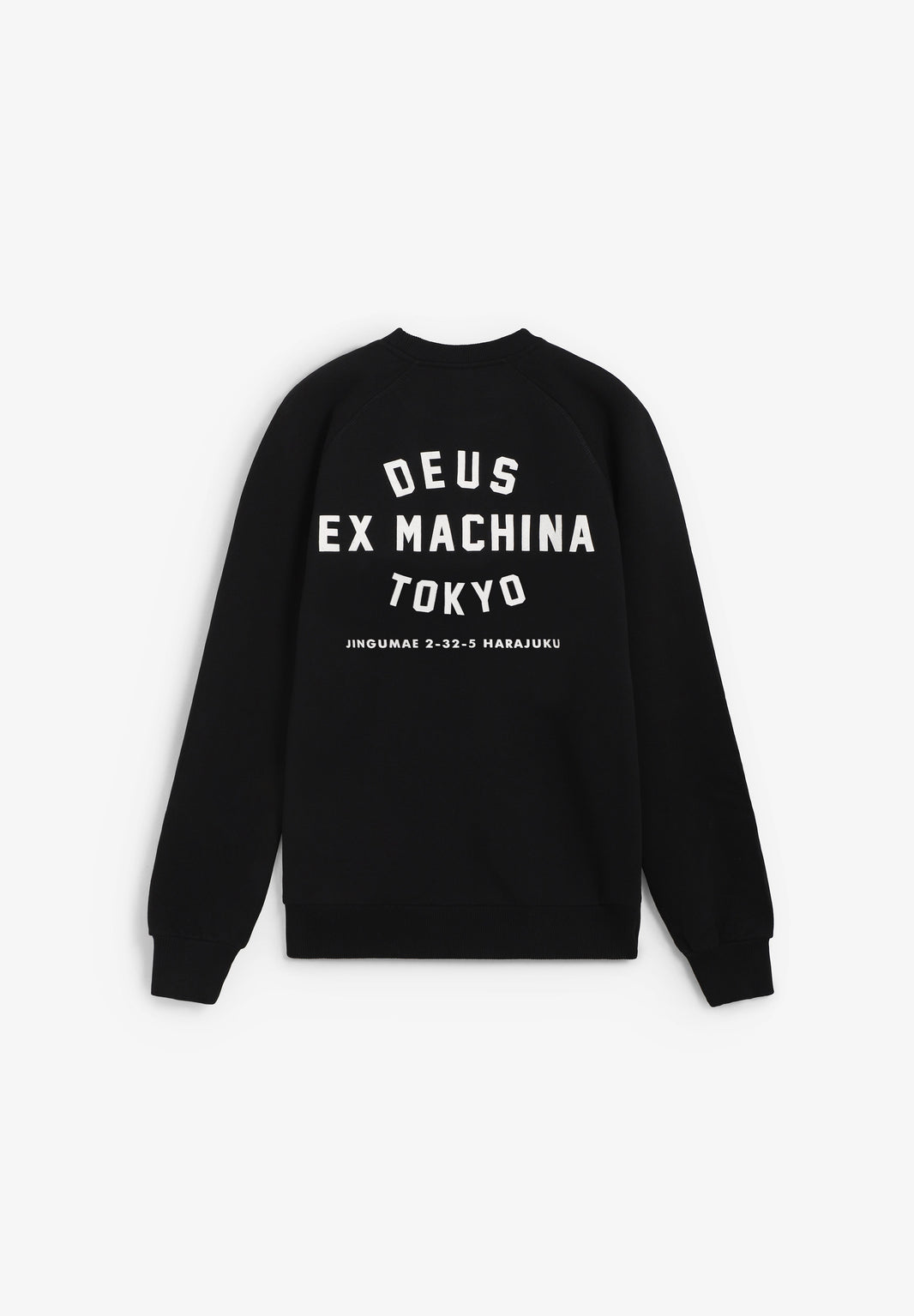 SEDADERA HARAJUKU ADDRESS
