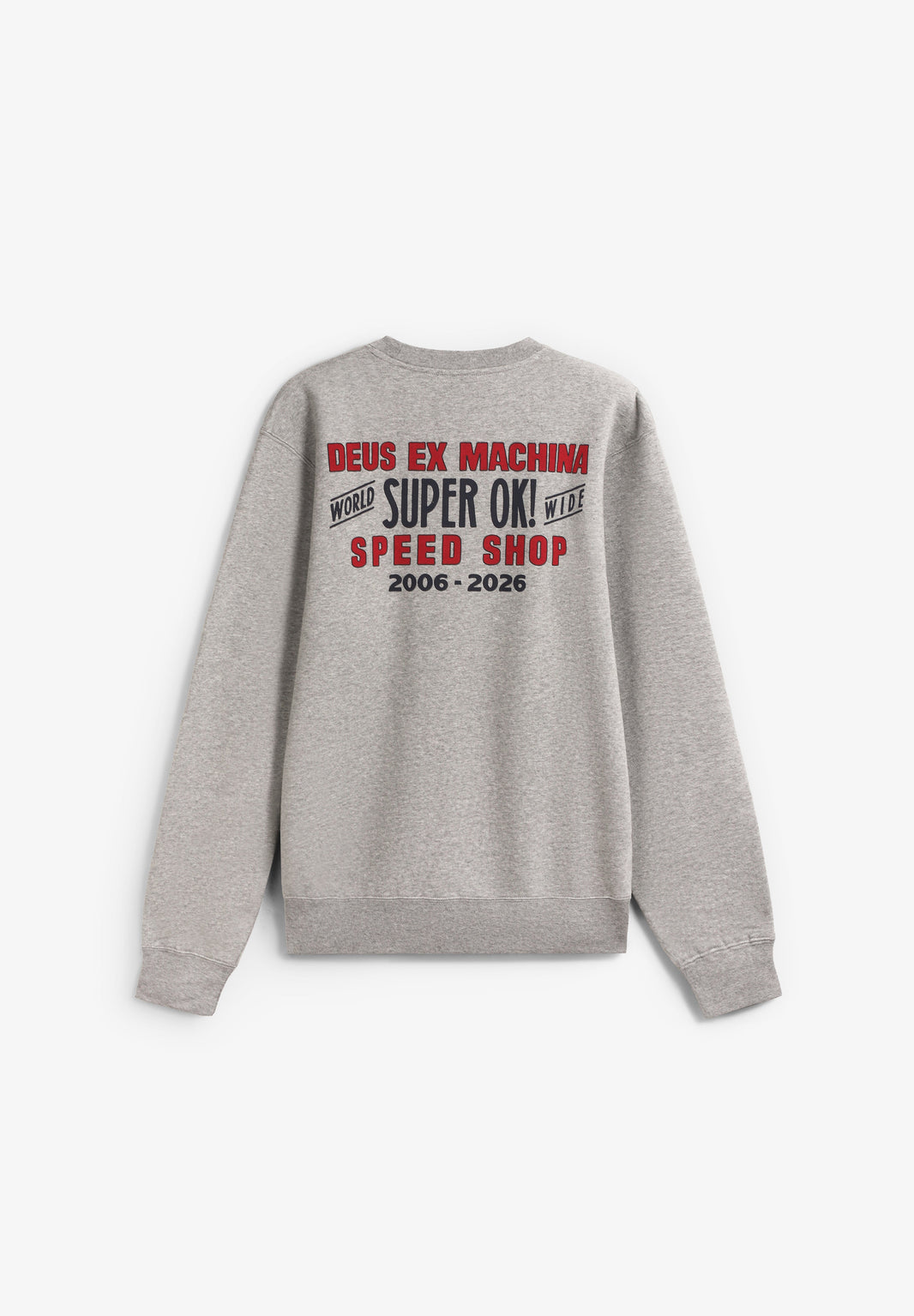 SUDADERA CHESSBOXIN