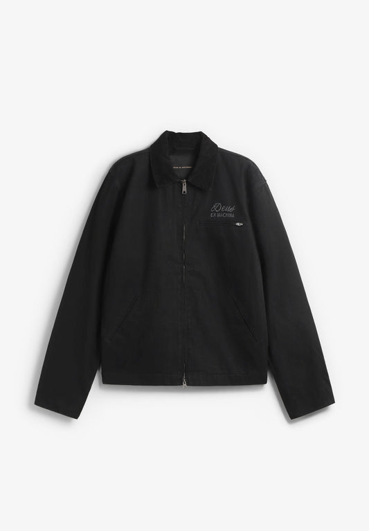 CHAQUETA ADDRESS WORKWEAR