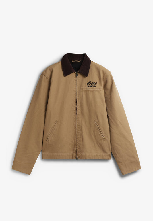 CHAQUETA ADDRESS WORKWEAR