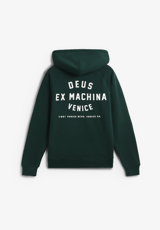 SUDADERA VENICE ADDRESS
