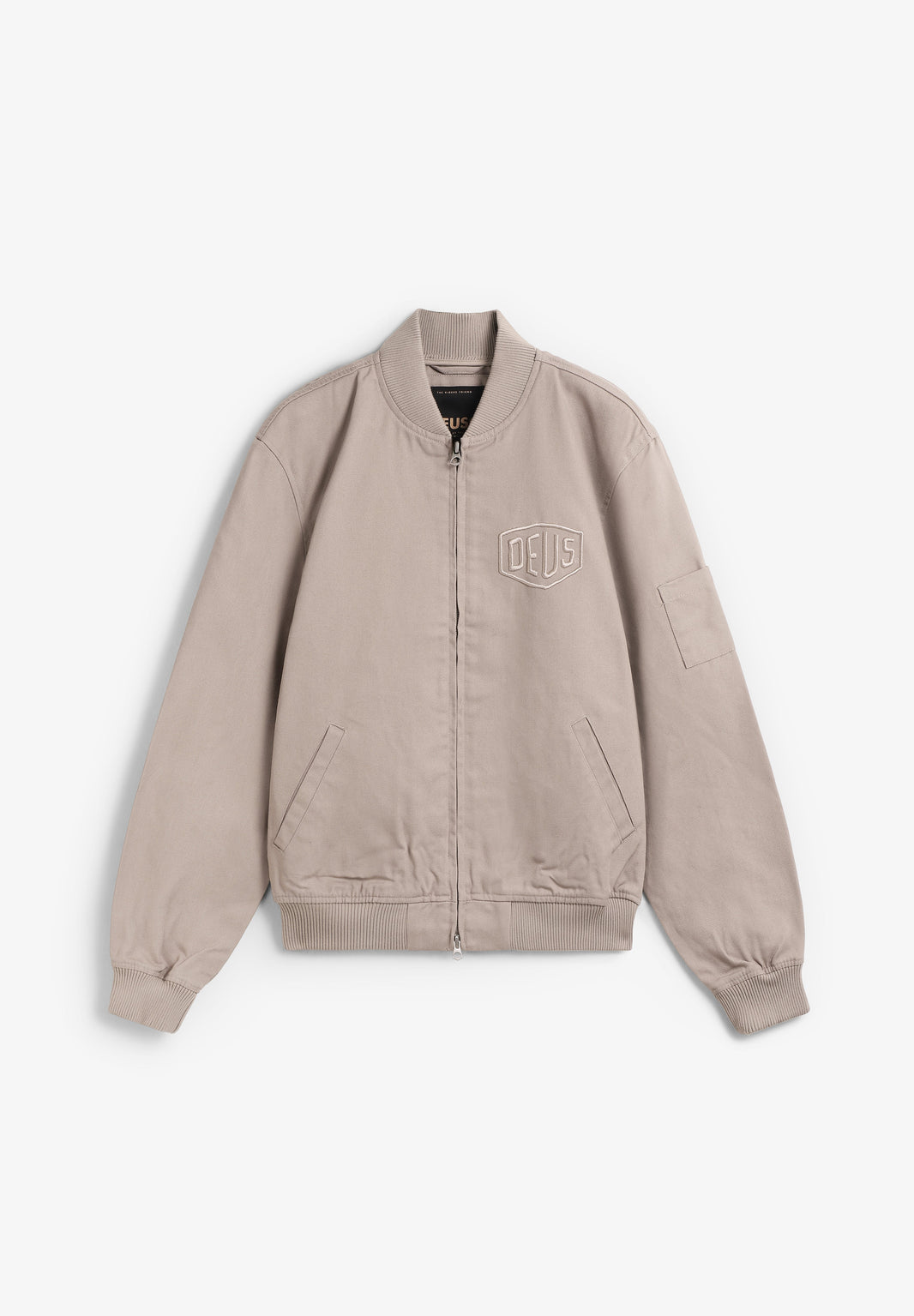 CHAQUETA RYDER WORK