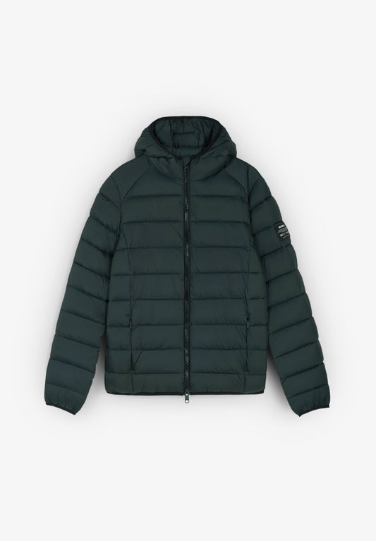 ASPENALF JACKET